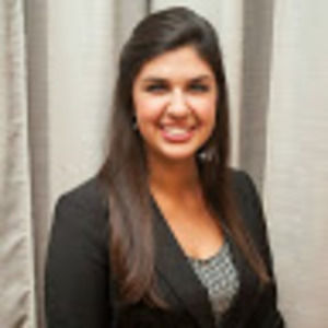 Meet your Posher, Leah